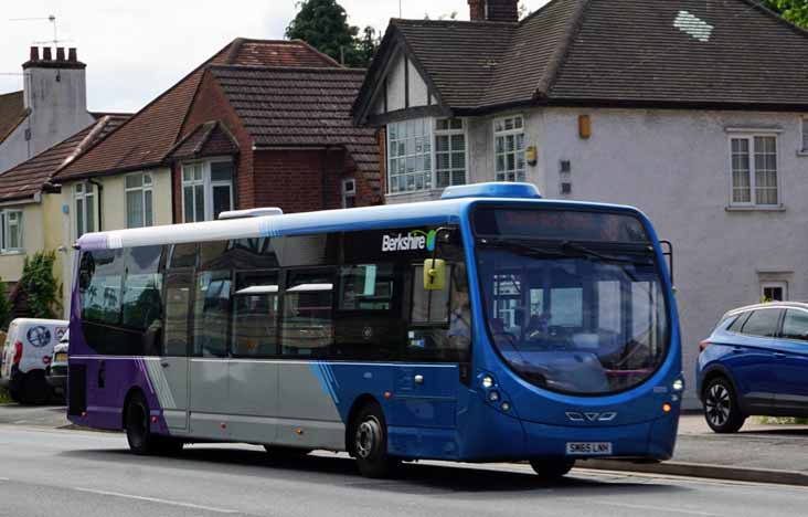 First Berkshire Wright Streetlite DF Platinum Jubilee 63313